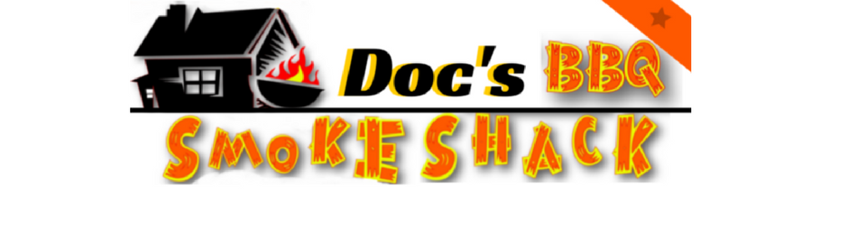 Doc's BBQ Smokeshack